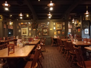 Cracker Barrel Old Country Store - Pueblo