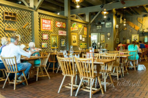 Cracker Barrel Old Country Store - West Valley City