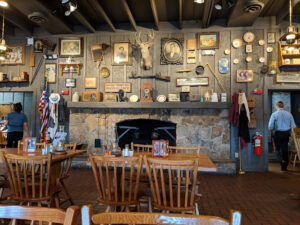 Cracker Barrel Old Country Store - Mesa