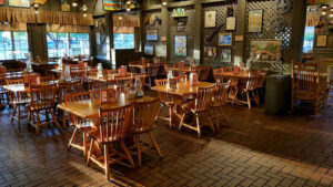 Cracker Barrel Old Country Store - Buckeye