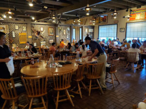 Cracker Barrel Old Country Store - Peoria