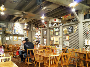 Cracker Barrel Old Country Store - Goodyear