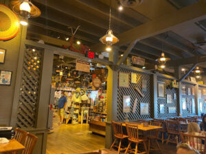 Cracker Barrel Old Country Store - Tucson