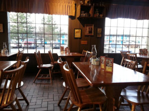 Cracker Barrel Old Country Store - Flagstaff