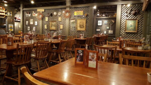 Cracker Barrel Old Country Store - Albuquerque