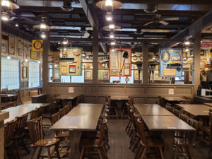 Cracker Barrel Old Country Store - Camarillo