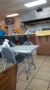 Cracker Jack's Cafe - Anderson