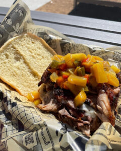 Crackerjack Food Truck - Bentonville