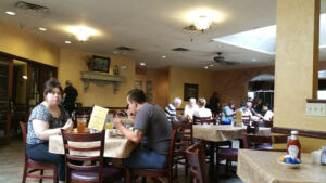 Crackers & Co. Cafe - Mesa