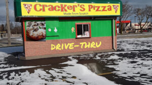 Crackers Pizza Kenosha - Kenosha