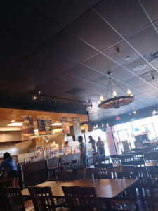 Crackin’ Chicken & Waffles - Lancaster