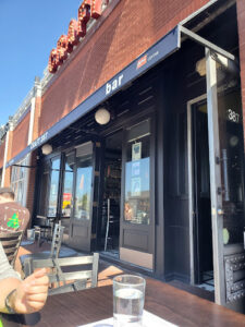 Craft 387 Bistro & Bar - Plainview