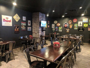 Craft Beer Cellar Houston - Houston