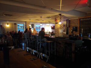 Craft Bistro & Lounge - New Philadelphia