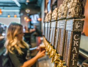Craft Brewing Company - Temecula - Temecula