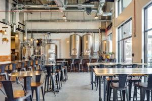 Craft Coast Brewing - Oceanside