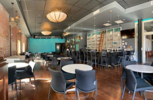 Craft Cocktail Lounge - Amarillo