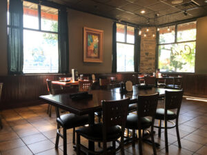 Craft Italian American Fusion - Brookings