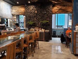 Craft Kafe DownTown - St. Petersburg