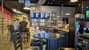 Craft + Kitchen - Lakeland