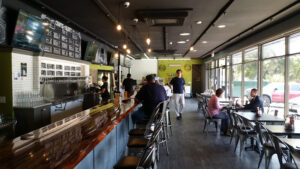 Craft Kitchen - La Mesa