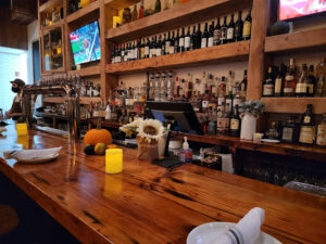 Craft Kitchen + Bar - Danbury