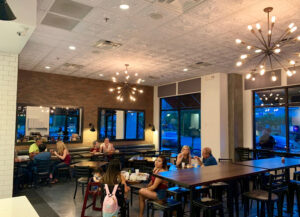 Craft Pies Pizza Company Flower Mound - Flower Mound