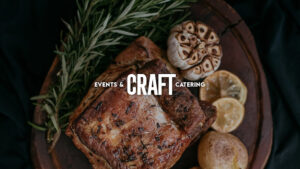 Craft Smokehouse Events & Catering - Cartersville