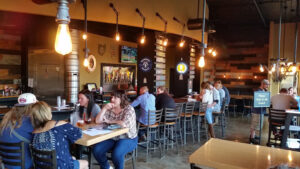 Craft Social Bar - Cuyahoga Falls