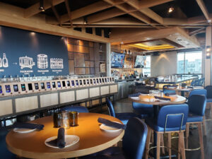 Craft & Vine - Roanoke