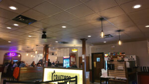 Craft836 Canteen - Watertown