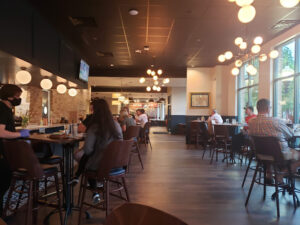 Crafted - Richmond