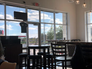 Crafted: Coffee, Tea, Poké - Wichita