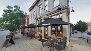Crafts & Vines - Covington