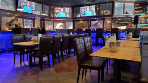 Crafty Crab - Franklin Square