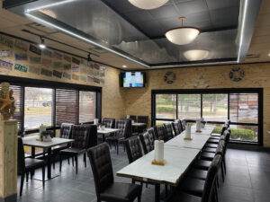 Crafty Crab - Winston-Salem