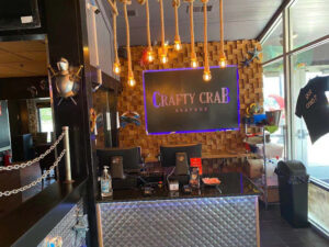 Crafty Crab - Mayfield Heights - Mayfield Heights