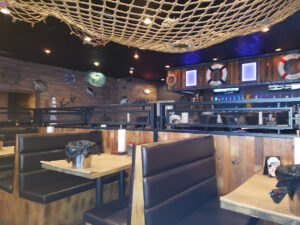 Crafty Crab PKWY - Tallahassee