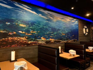 Crafty crab - Lakeland