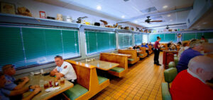 Crager's Restaurant - Sarasota