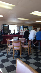 Cranberries Restaurant - Worcester