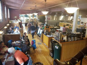 Cranberry's Grocery & Eatery - Staunton