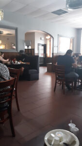 Cranston Diner - Cranston