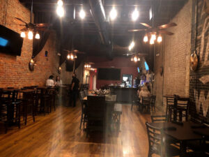 Crate Restaurant & Wine Bar - Greer