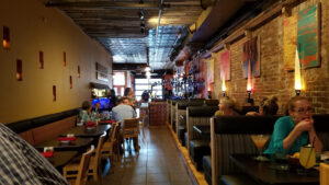 Crave Cantina - Cuyahoga Falls