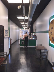 Crave Cookie Company - LaGrange