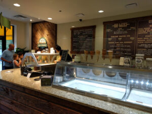 Crave Creamery - Springfield