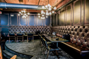 Crave Dessert Bar - Charlotte