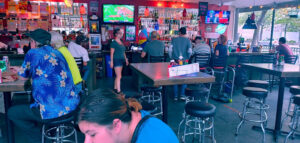 Crave Eats. Drinks. Nightlife. - Spokane
