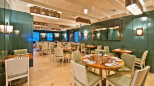 Crave Fishbar Upper West Side - New York